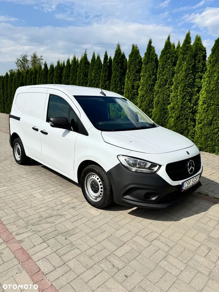 Mercedes-Benz Citan Tourer L1 420.723 - 4