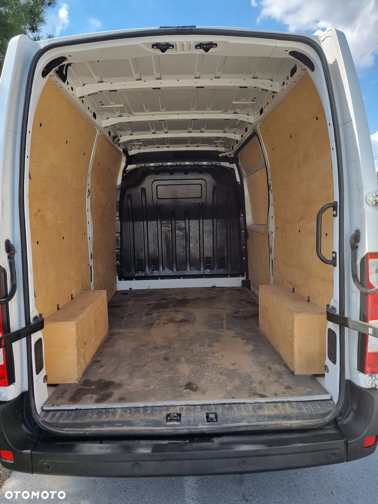 Renault Master - 15