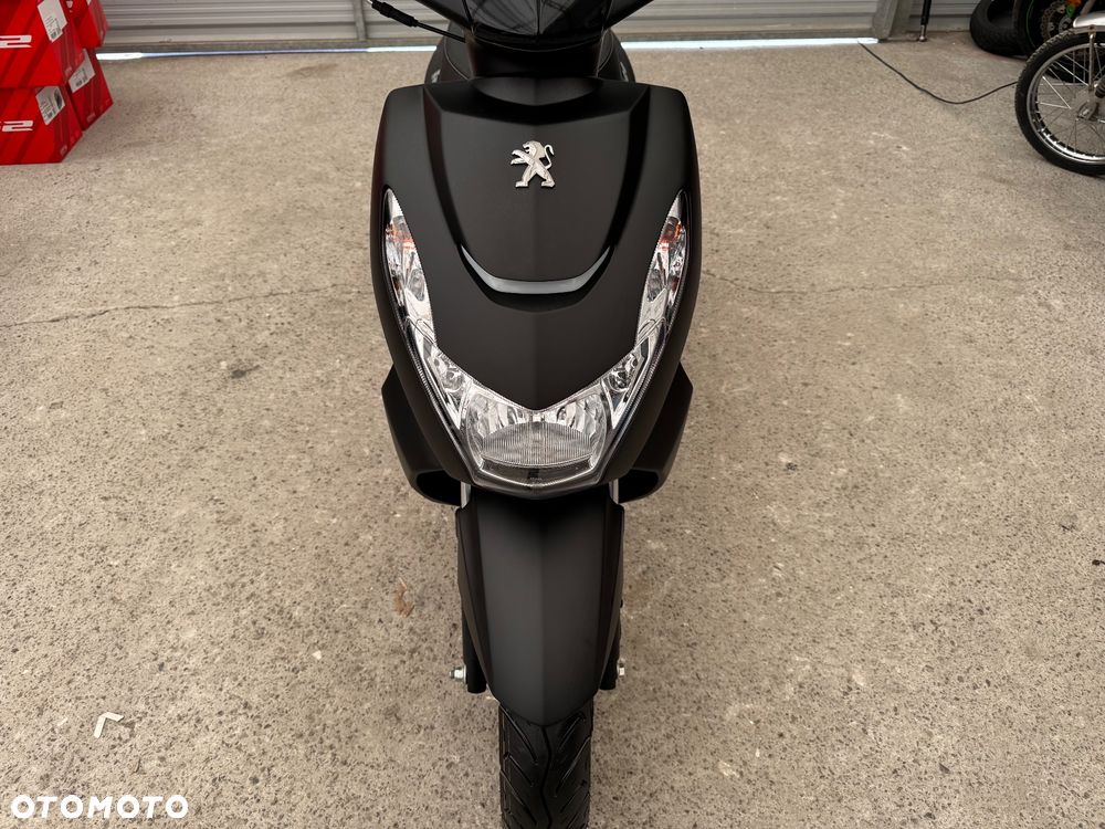 Peugeot Kisbee - 15
