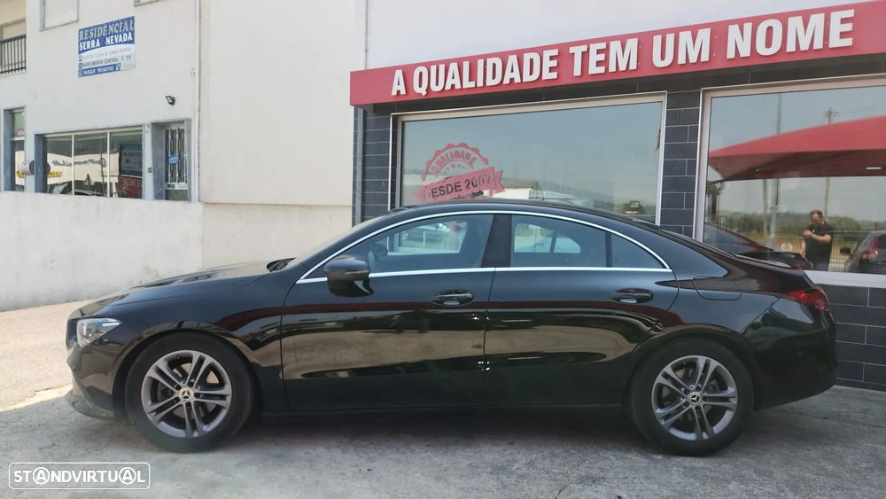 Mercedes-Benz CLA 200 Style Plus - 6