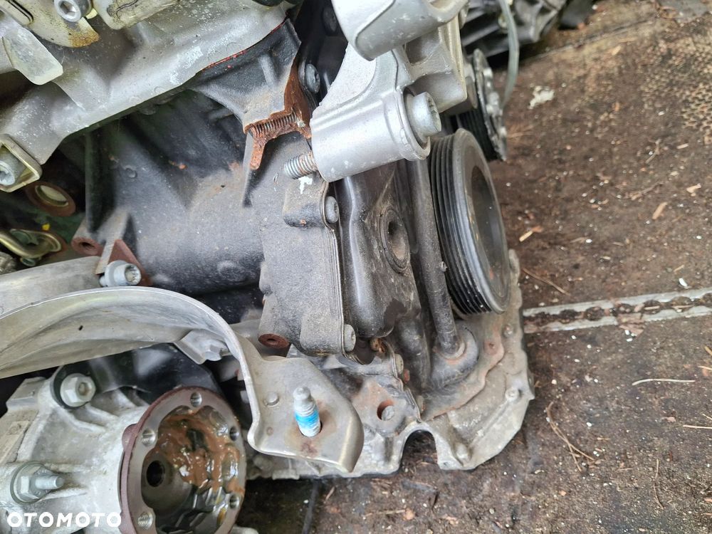 Silnik VW 2,0TFSI DKZ z Niemiec - 6