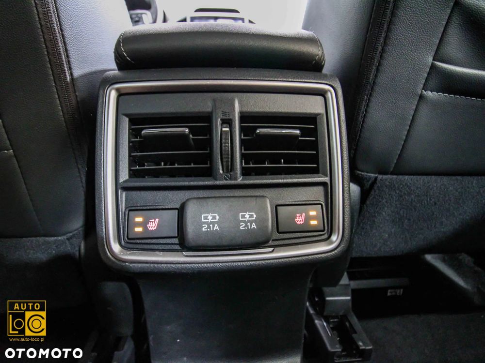 Subaru Forester 2.0i-L Platinum (EyeSight) Lineartronic - 34