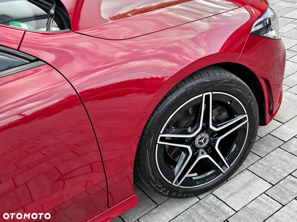 Mercedes-Benz CLA 220 d 4-Matic AMG Line 8G-DCT - 7
