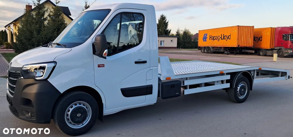Renault Master 2.3 165 DCI RWD - 6