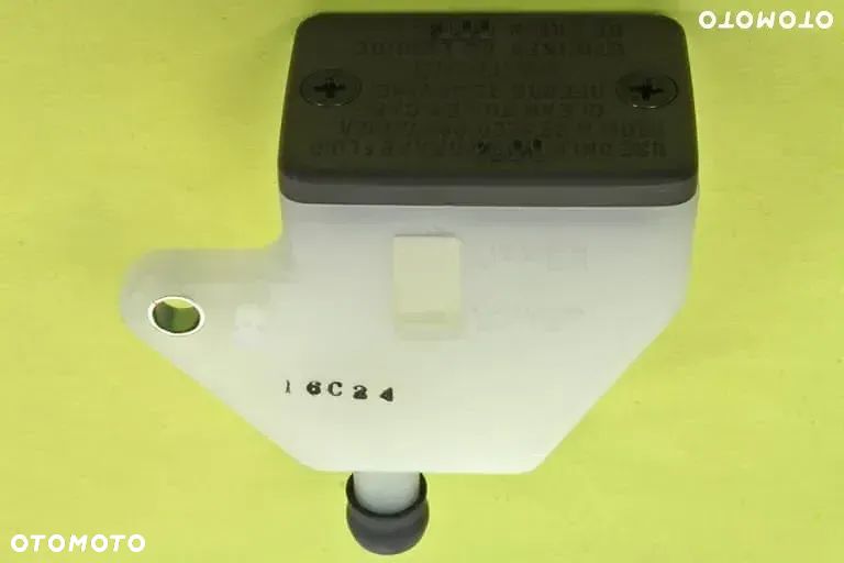 Zbiornik wyrównawczy hamulca tylnego SUZUKI V-STROM DL650 DL1000 K2-L1 - 1