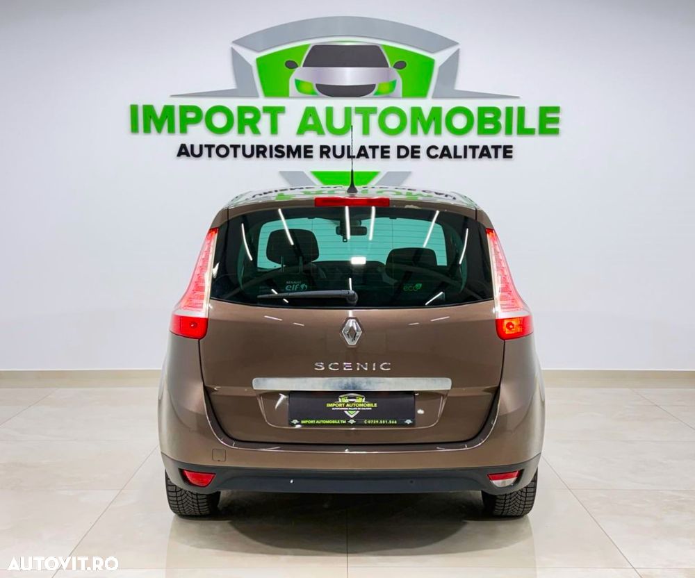 Renault Scenic - 5