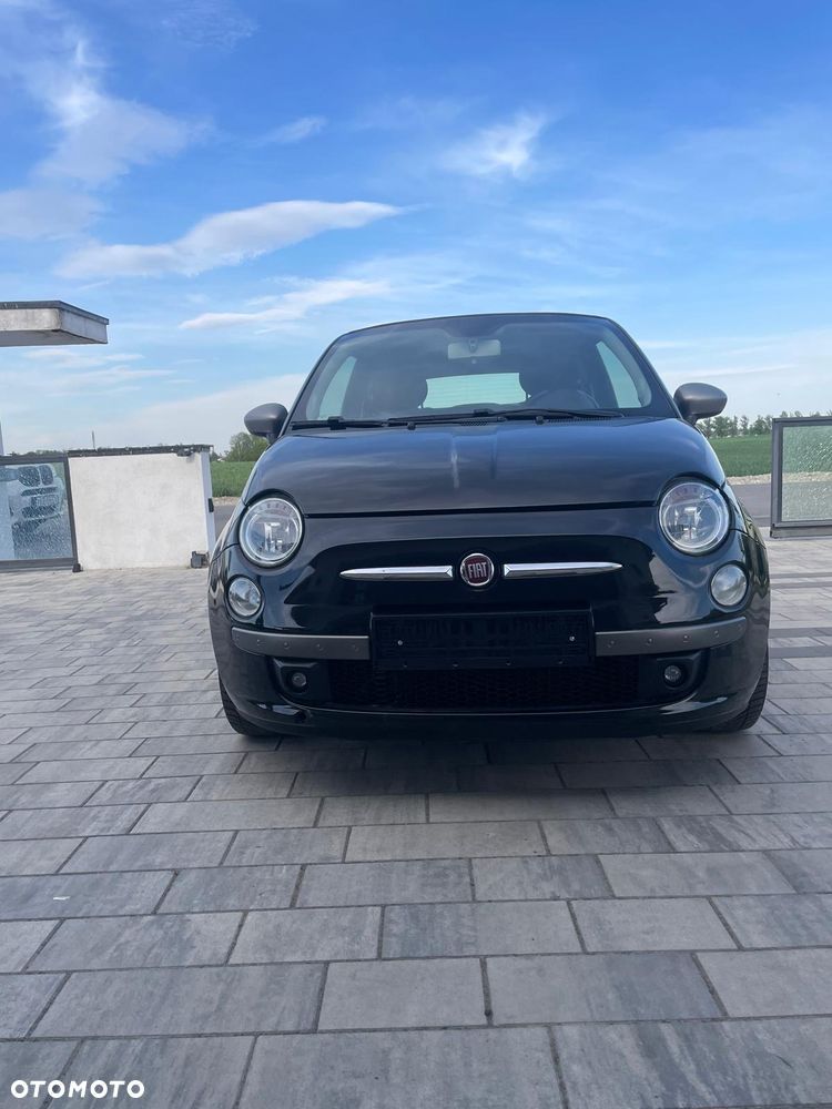 Fiat 500 - 2