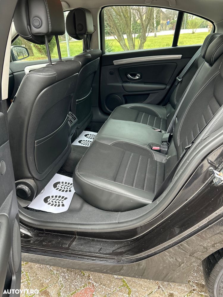 Renault Laguna Grandtour dCi 110 FAP Paris Business - 5