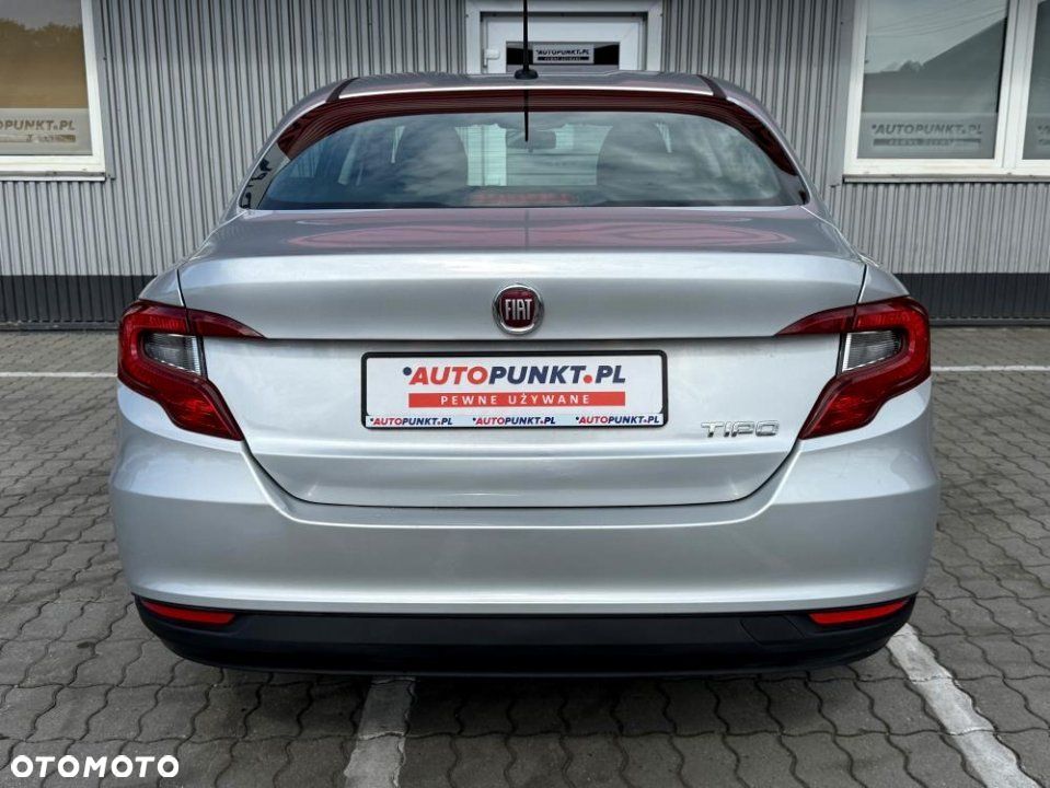 Fiat Tipo - 4