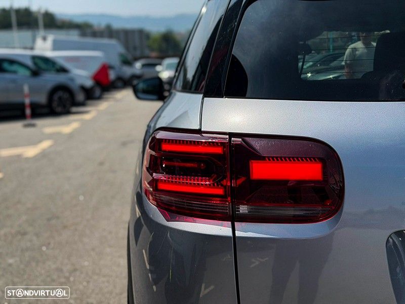 Citroën C5 Aircross 1.6 Hybrid Max e-EAT8 - 15
