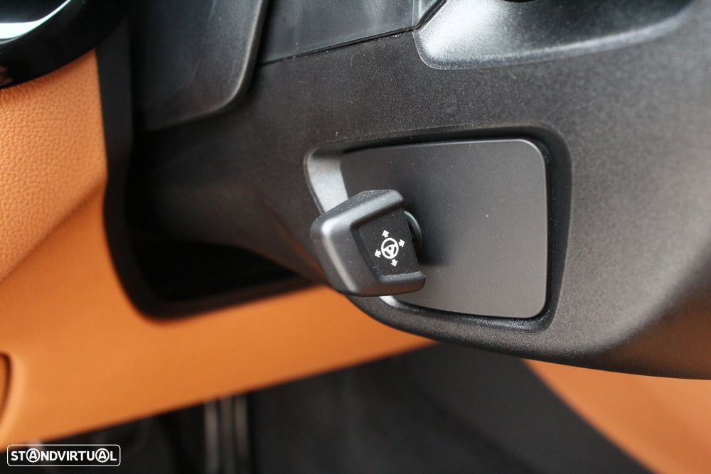 BMW 530 e Pack M - 20