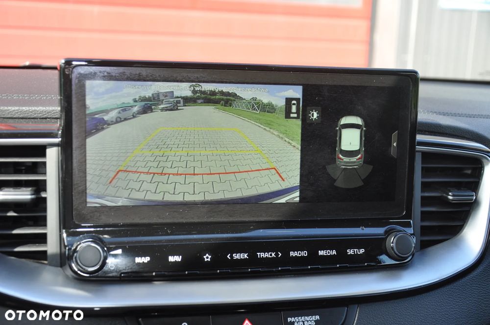 Kia XCeed 1.6 CRDi EDITION 7 - 35