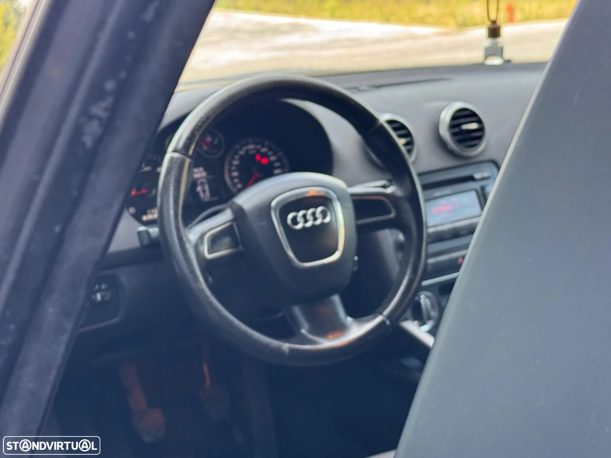 Audi A3 2.0 TDI Sport - 17