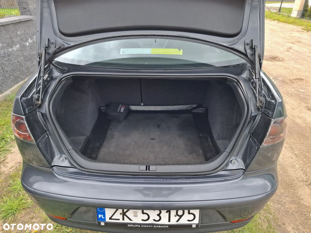 Seat Cordoba 1.4 16V Superwagen - 14
