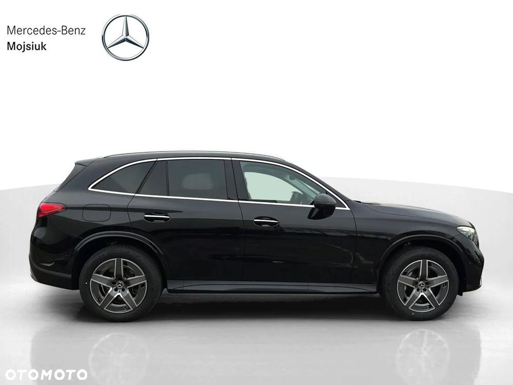 Mercedes-Benz GLC - 9