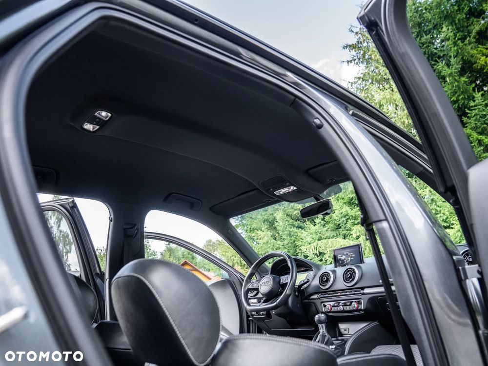 Audi A3 Sportback - 29
