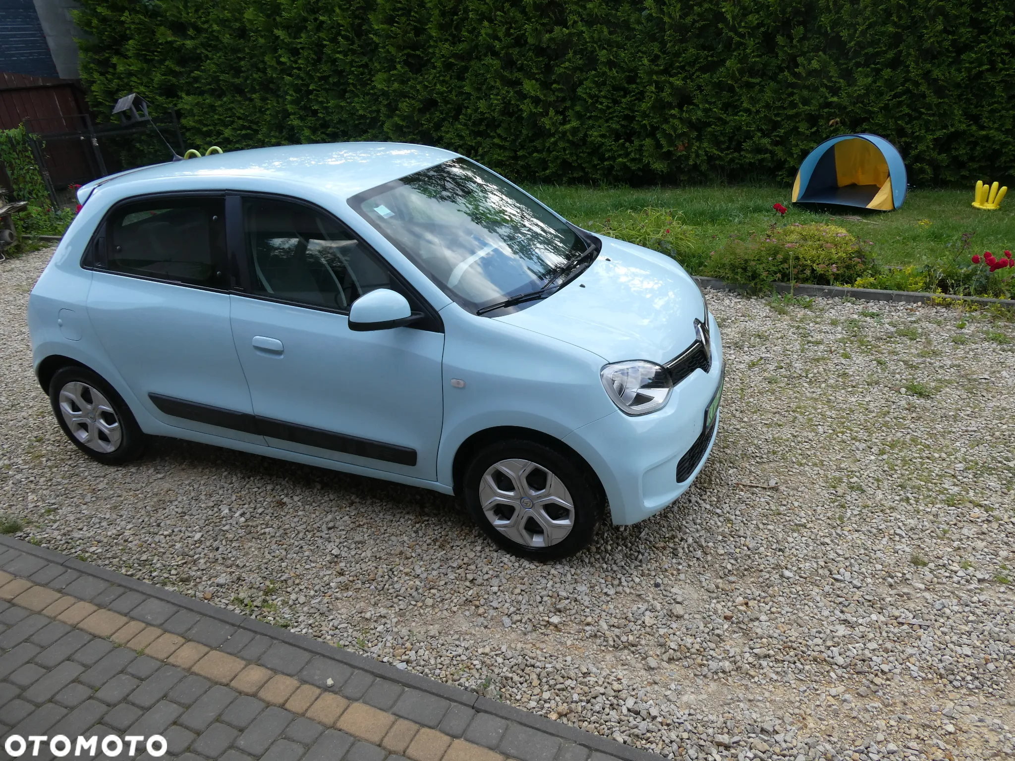 Renault Twingo - 12