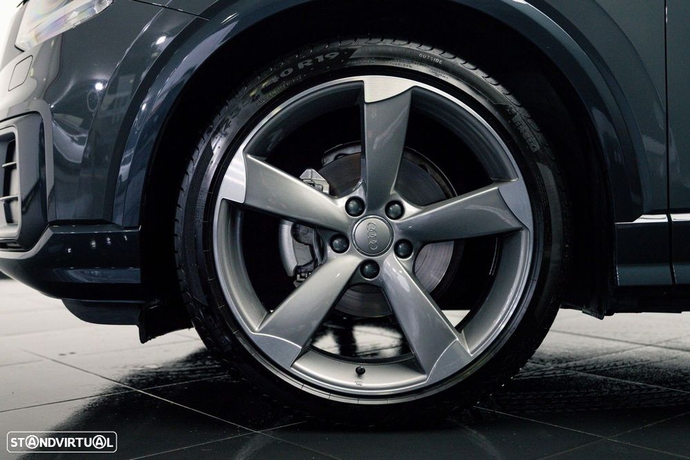 Audi Q2 1.6 TDI S tronic - 8