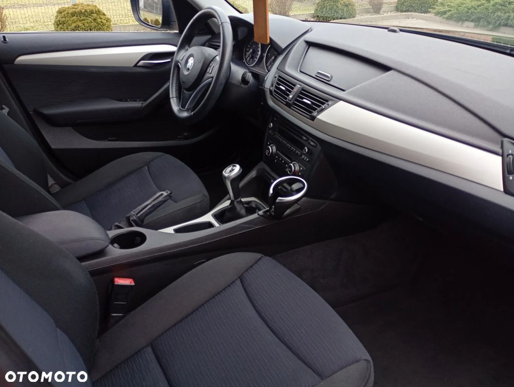 BMW X1 - 17