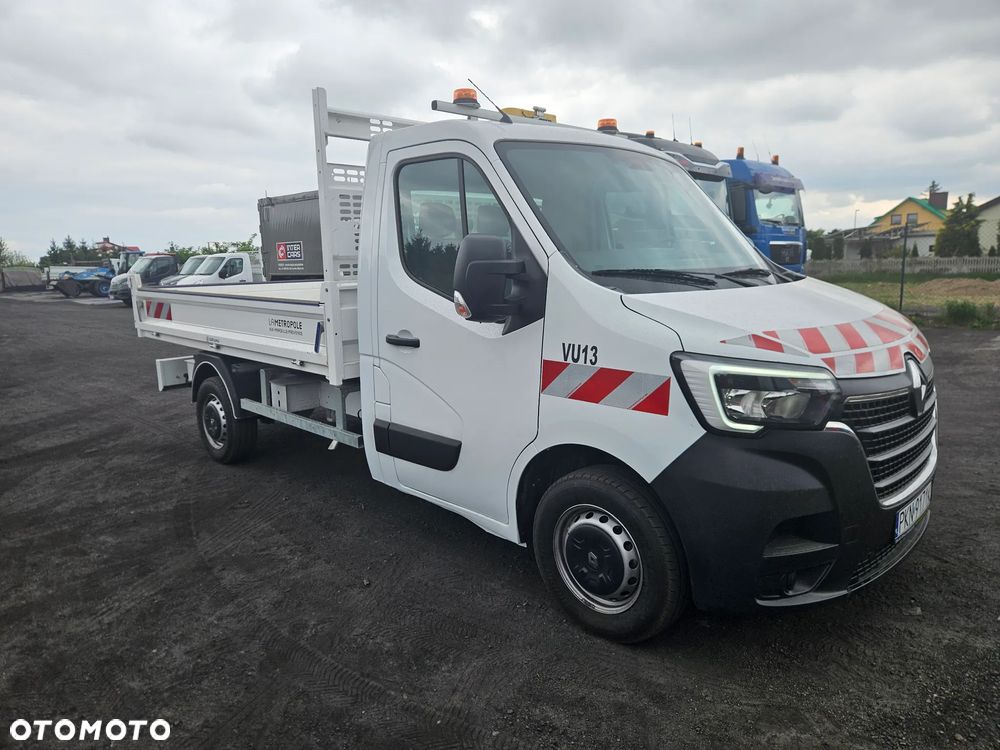 Renault Master - 5