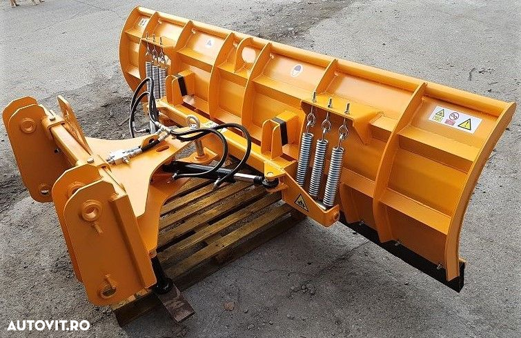 JCB 3cx - 5