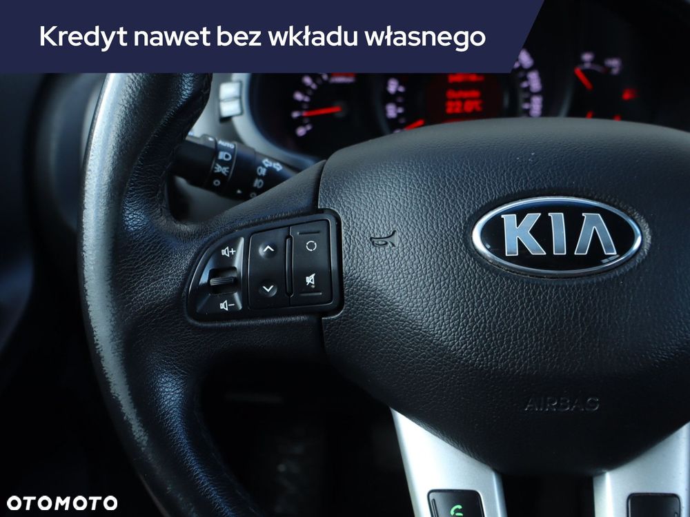 Kia Sportage - 19