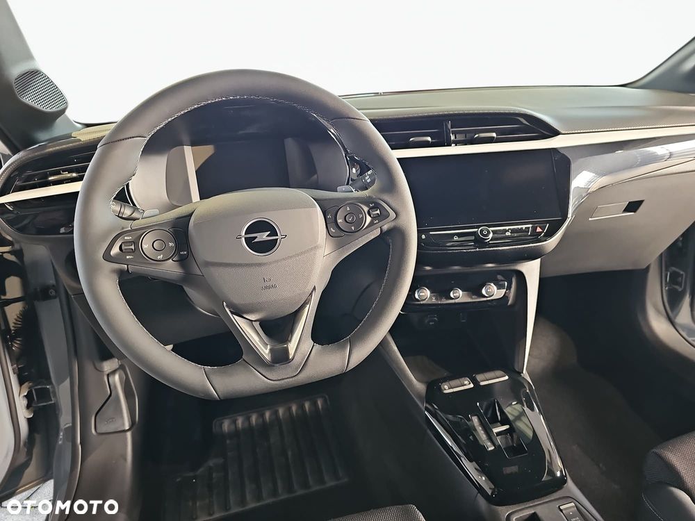 Opel Corsa 1.2 T GS S&S - 16