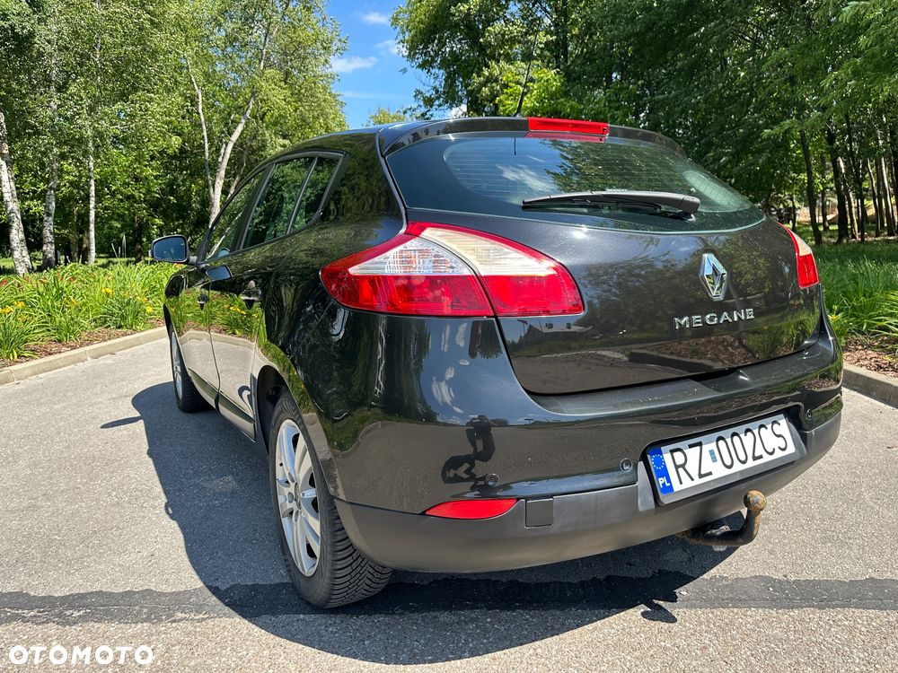 Renault Megane 1.6 16V 100 Authentique - 7