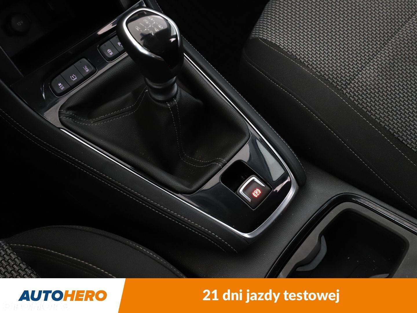 Opel Grandland X 1.2 T GPF Edition S&S - 27