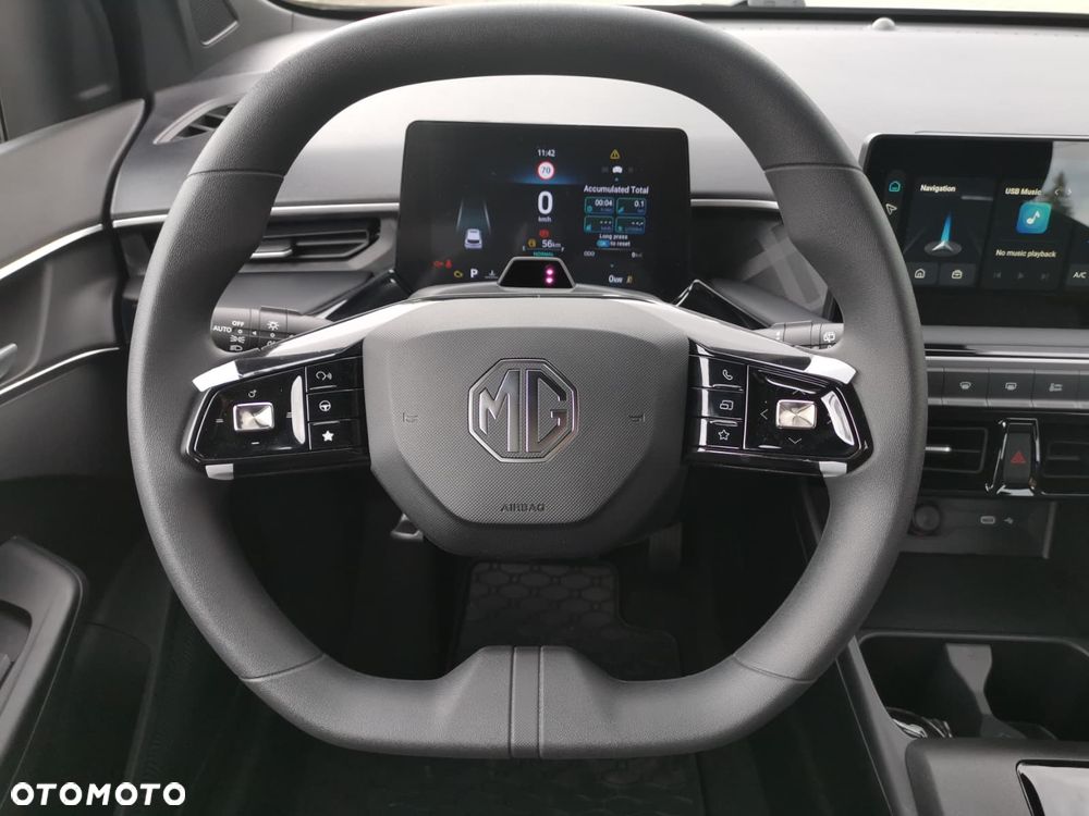 MG MG3 1.5 HEV+ Excite - 18
