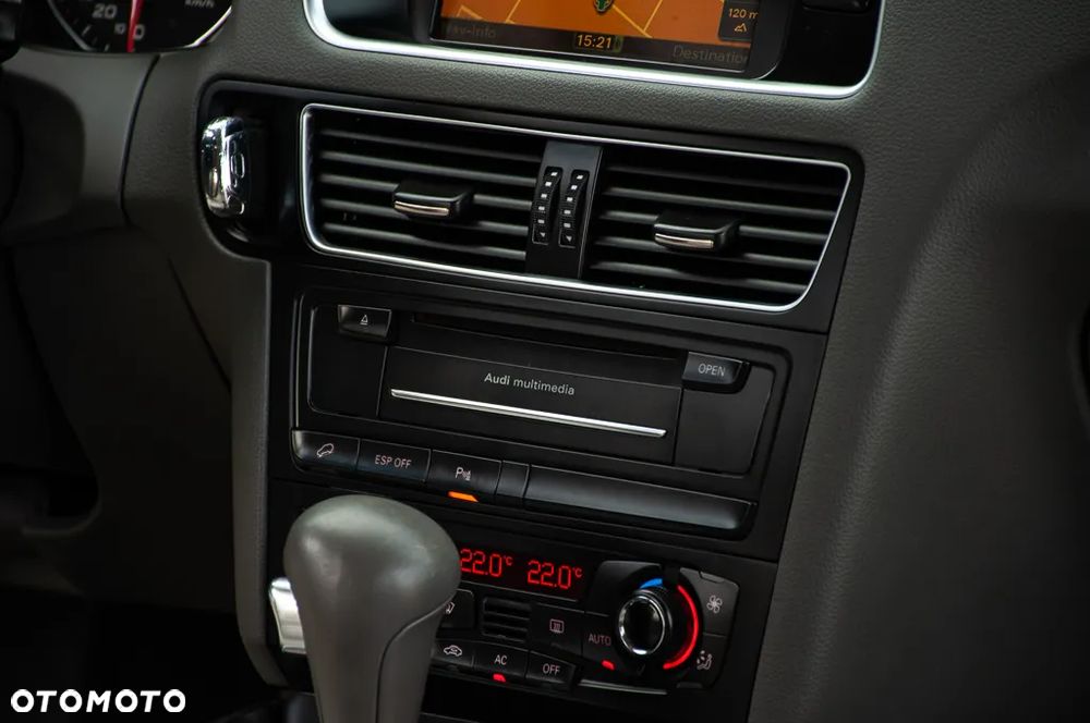 Audi Q5 2.0 TDI Quattro S tronic Prime Line - 19