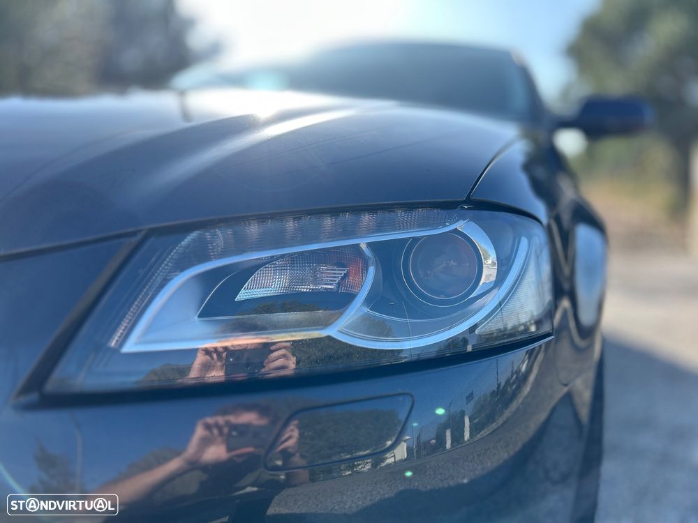 Audi A3 Sportback 1.6 TDI B.Line Attraction - 6