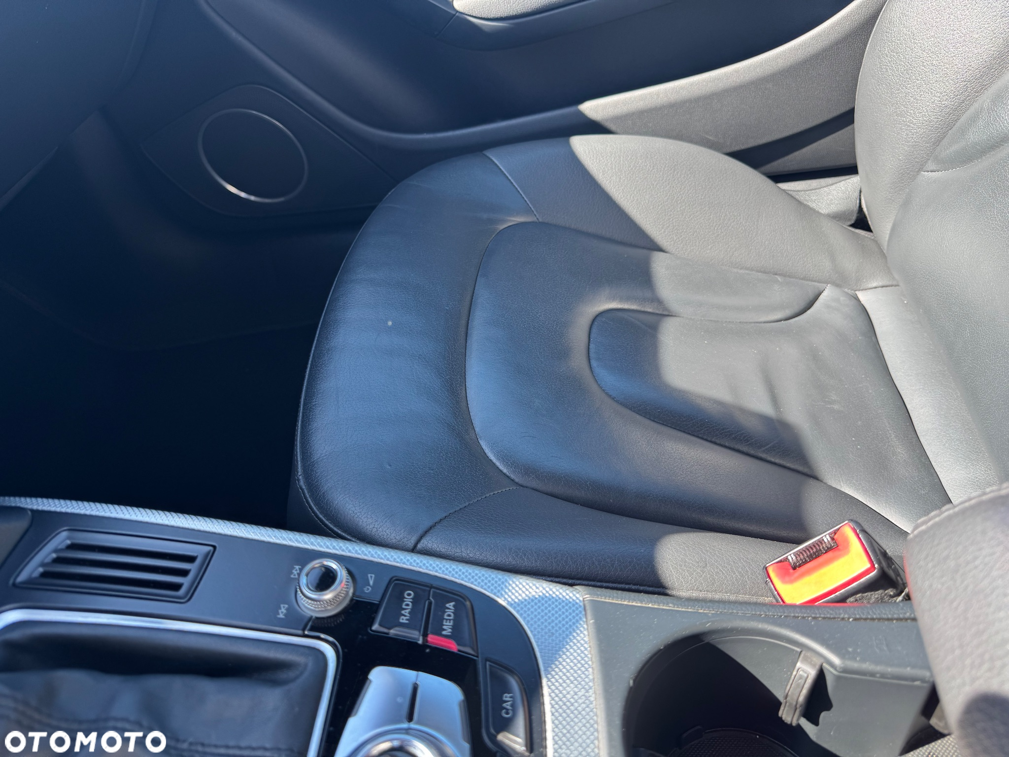 Audi A5 Cabrio 2.0 TFSI quattro S tronic - 26