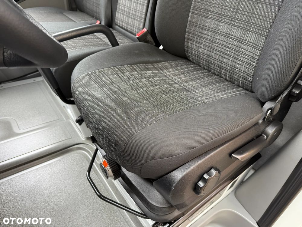 Mercedes-Benz Sprinter 319 Chłodnia Mroźnia Winda - 25