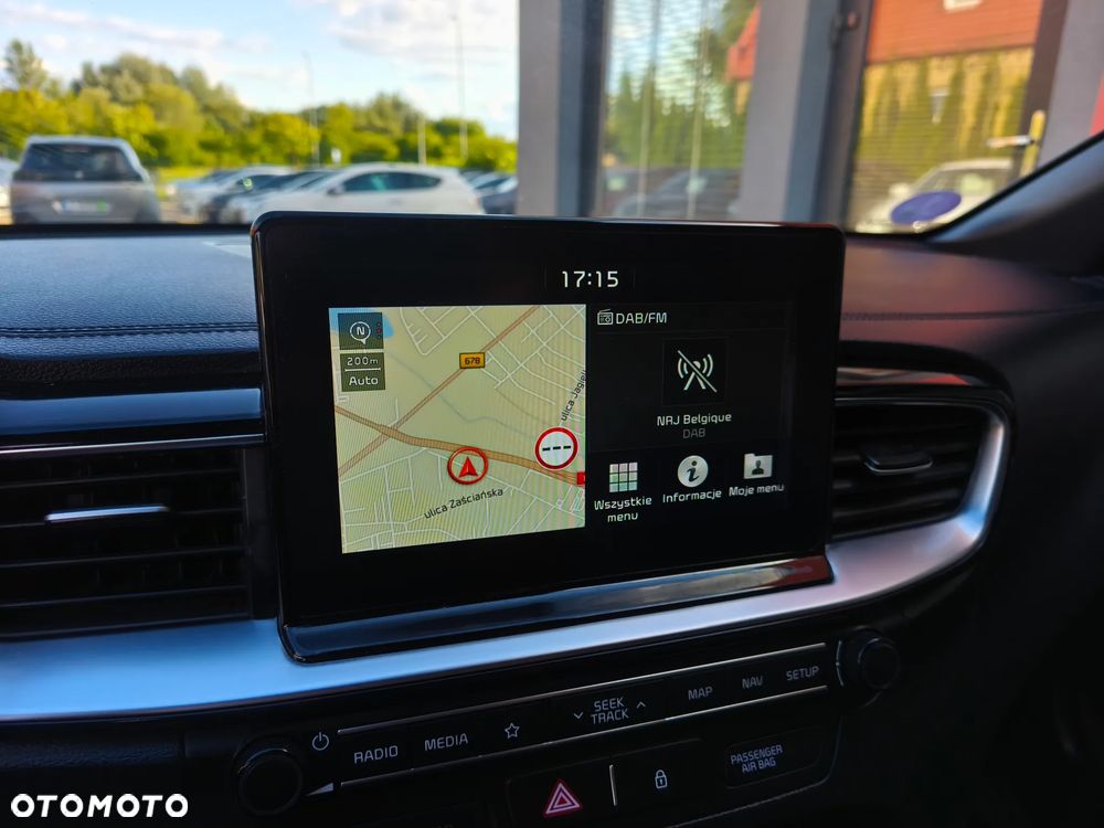 Kia ProCeed 1.0 T-GDI GT Line - 16