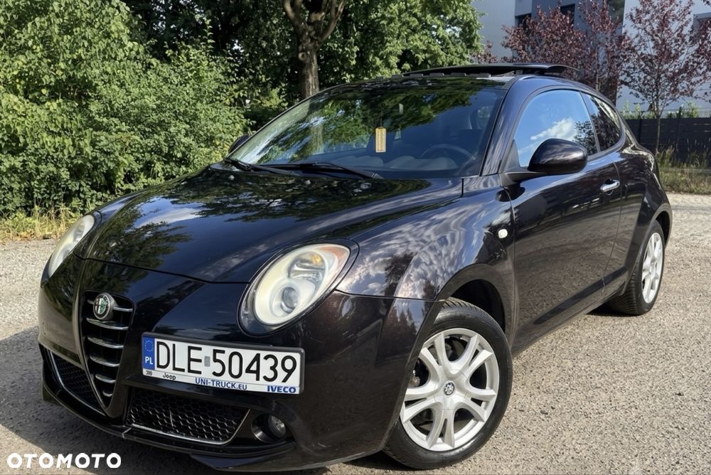Alfa Romeo Mito - 2