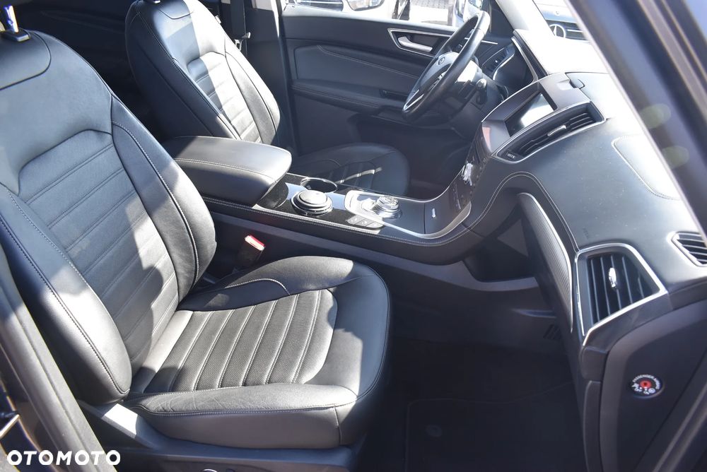 Ford Galaxy 2.0 EcoBlue V-Line - 20