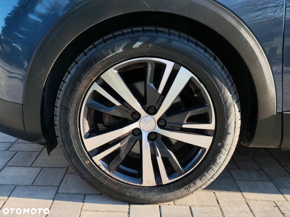 Peugeot 5008 PureTech 130 Active - 30