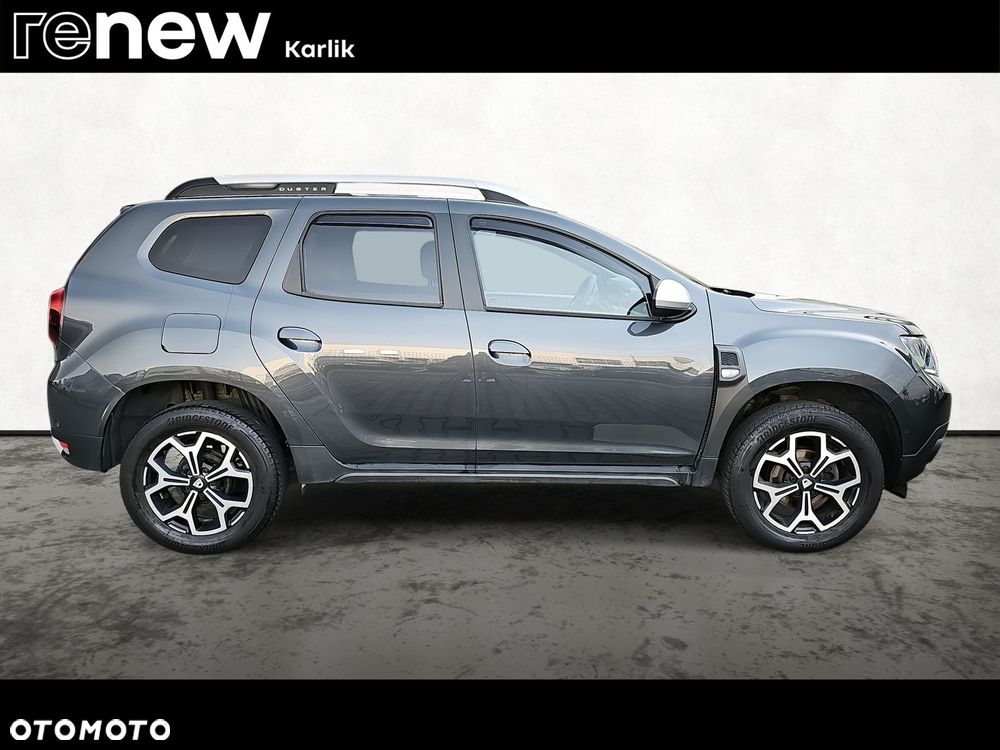 Dacia Duster 1.0 TCe Prestige - 4