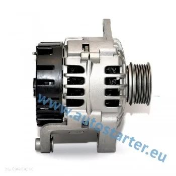 CA1643 ALTERNATOR CITROEN JUMPER 2.8 HDI - 2