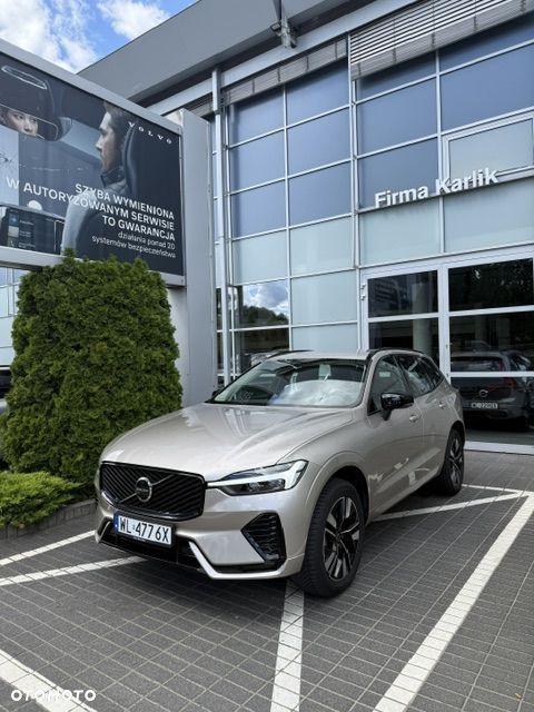 Volvo XC 60 B5 B AWD Plus Dark - 1