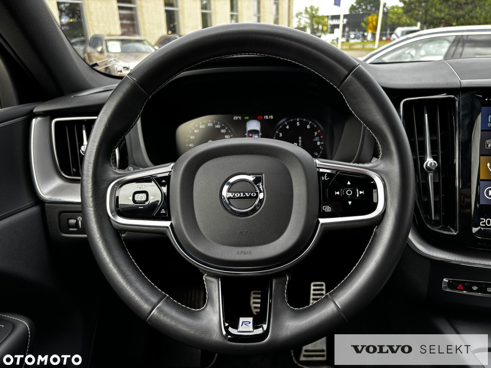 Volvo XC 60 - 9