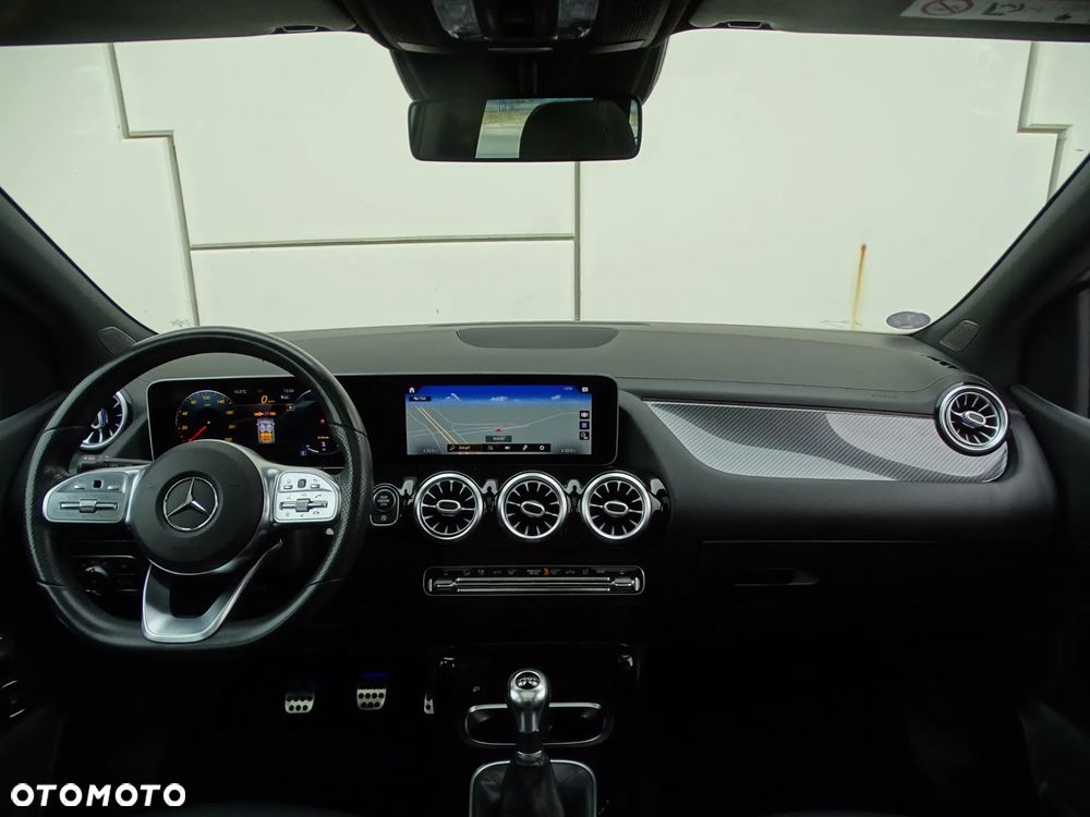 Mercedes-Benz Klasa B 180 Style - 13