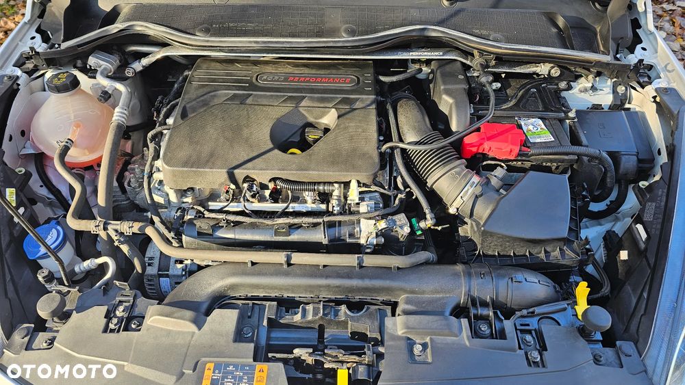 Ford Fiesta 1.5 EcoBoost ST3 ASS - 15