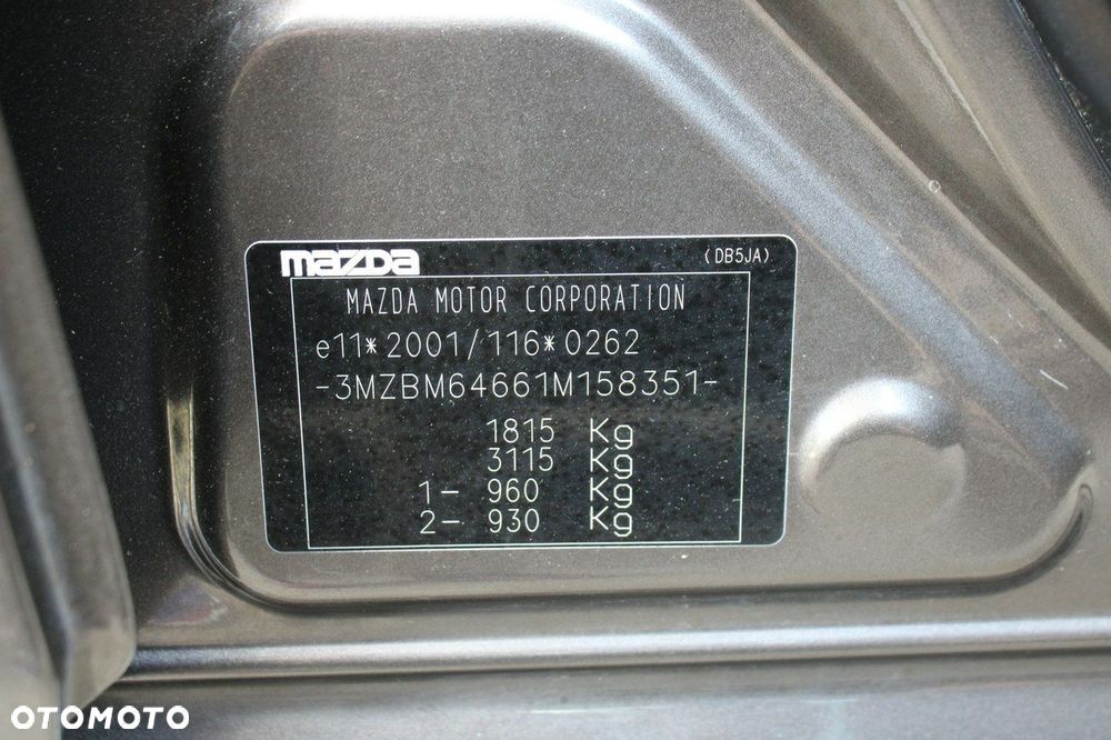 Mazda 3 SKYACTIV-G 120 Exclusive-Line - 13