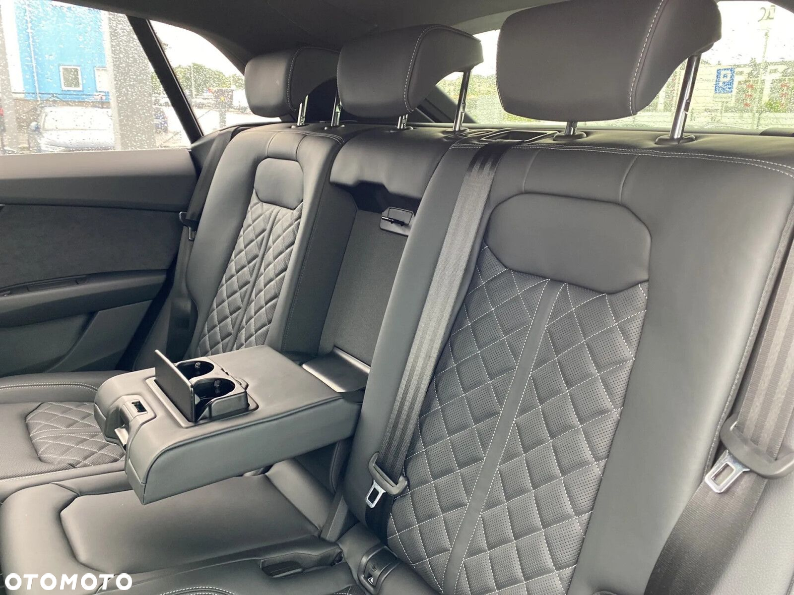 Audi Q8 - 14