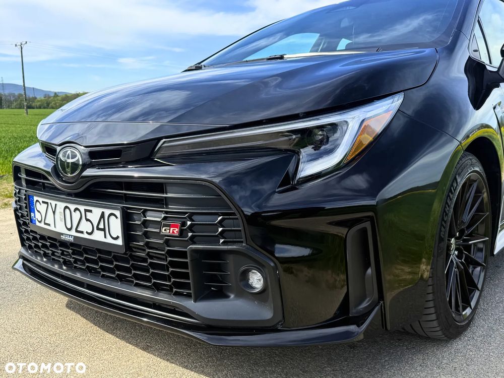 Toyota GR Corolla - 15