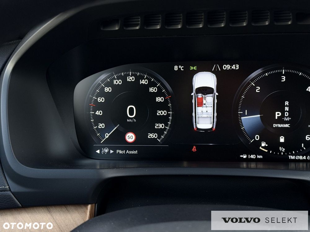 Volvo XC 90 - 28