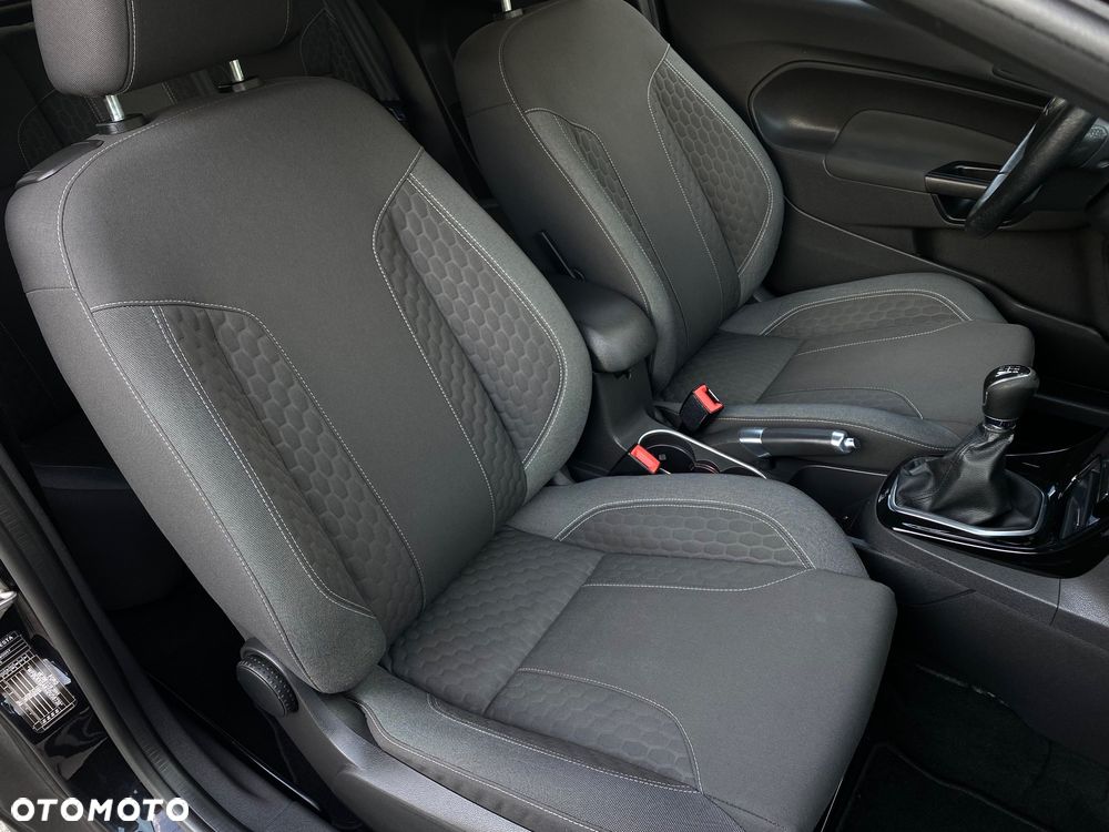 Ford Fiesta 1.0 EcoBoost ST-Line ASS - 34
