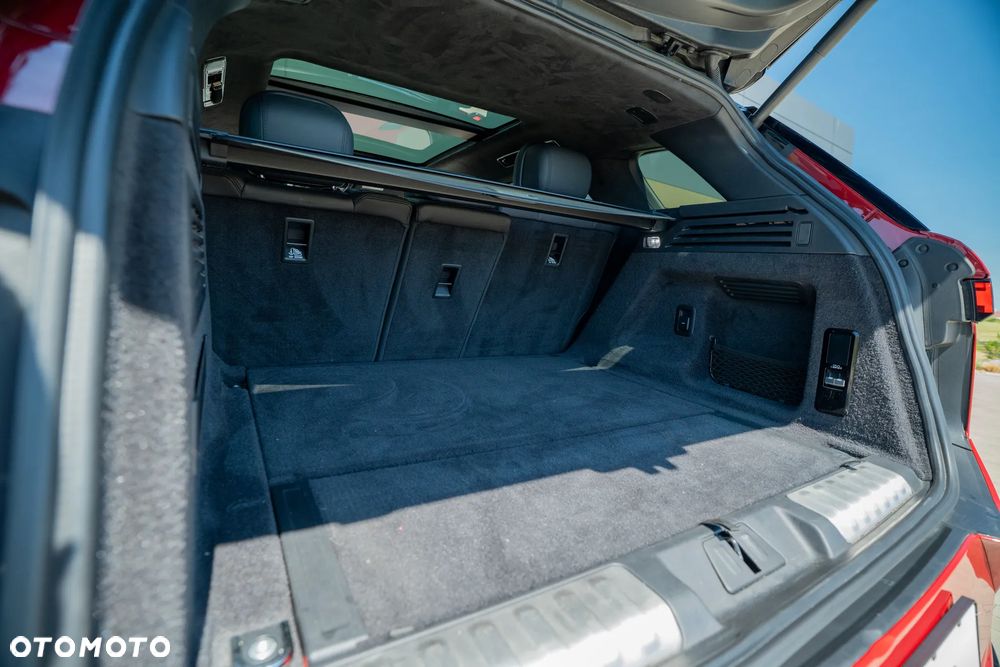 Land Rover Range Rover Sport - 17